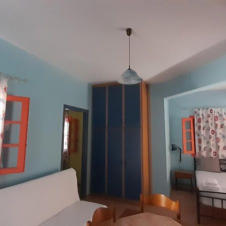 Sivota Apartments Parthenia Extérieur photo