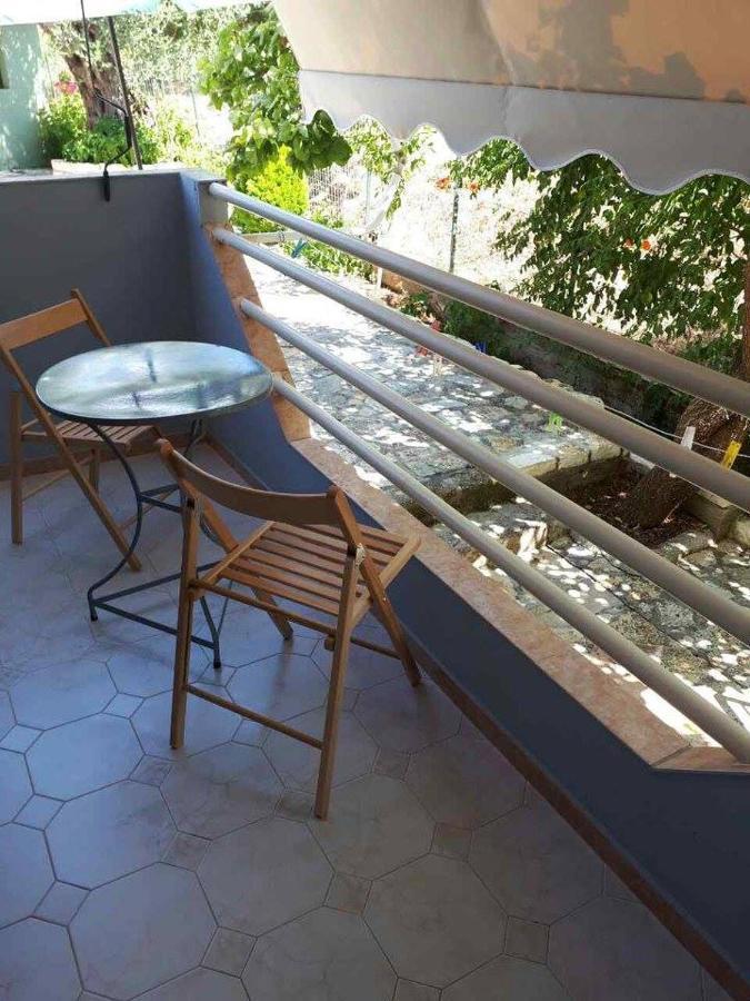 Sivota Apartments Parthenia Extérieur photo