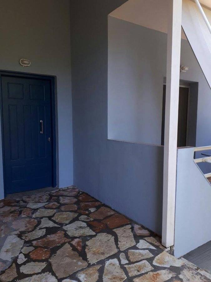 Sivota Apartments Parthenia Extérieur photo