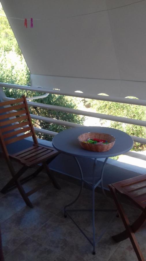 Sivota Apartments Parthenia Extérieur photo