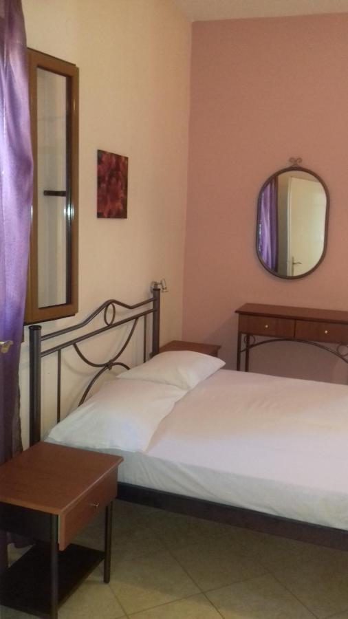 Sivota Apartments Parthenia Extérieur photo