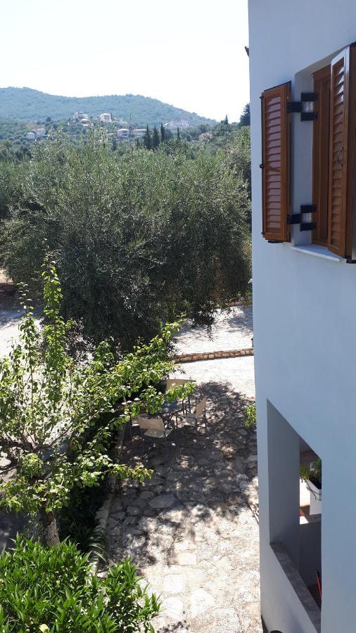Sivota Apartments Parthenia Extérieur photo