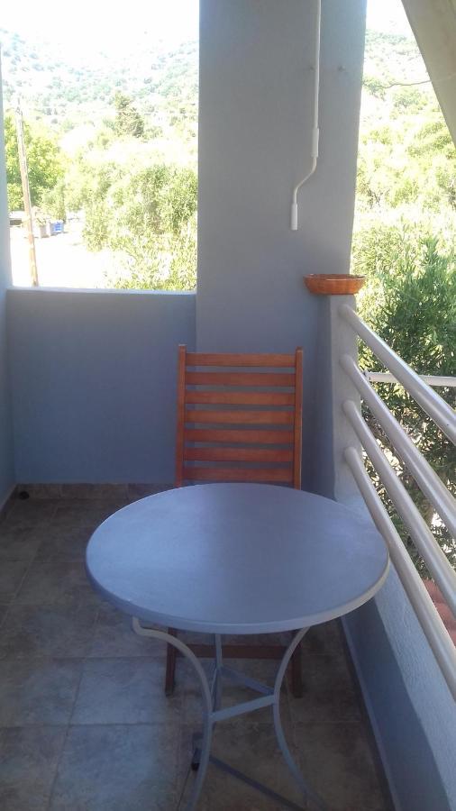 Sivota Apartments Parthenia Extérieur photo