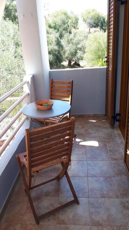 Sivota Apartments Parthenia Extérieur photo