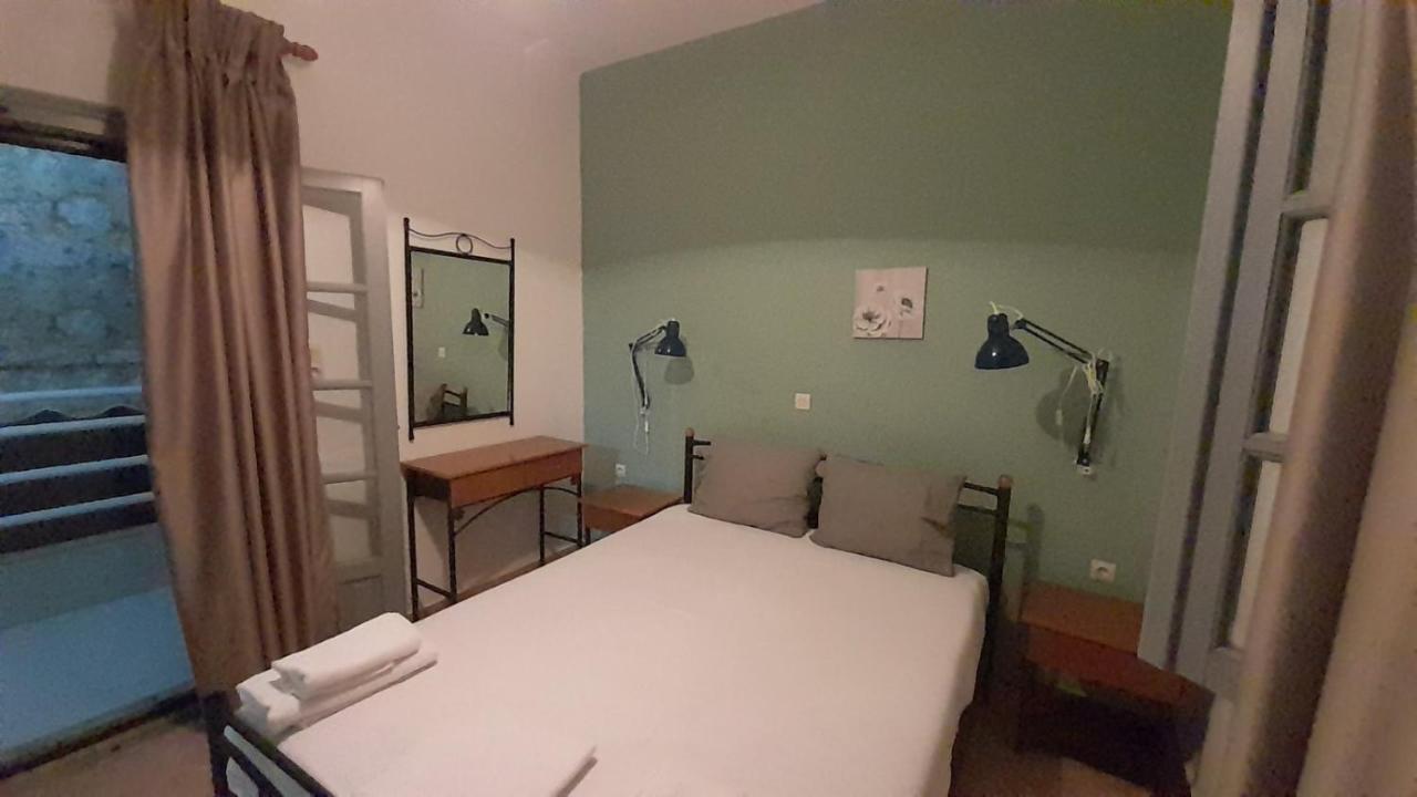 Sivota Apartments Parthenia Extérieur photo