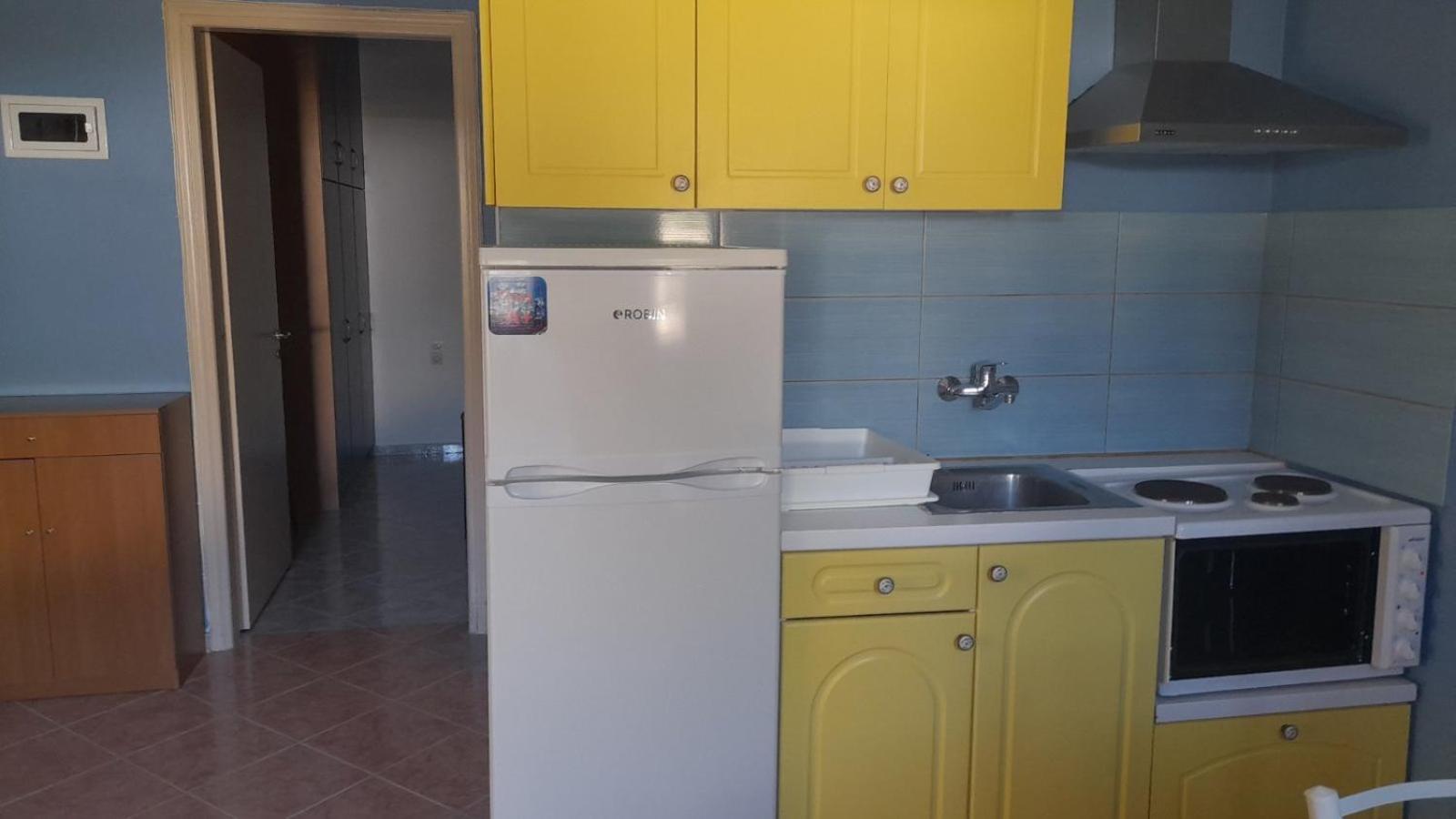 Sivota Apartments Parthenia Extérieur photo