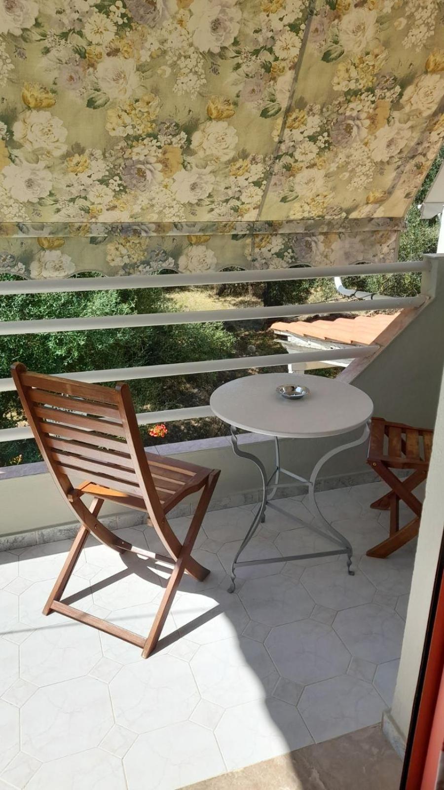 Sivota Apartments Parthenia Extérieur photo