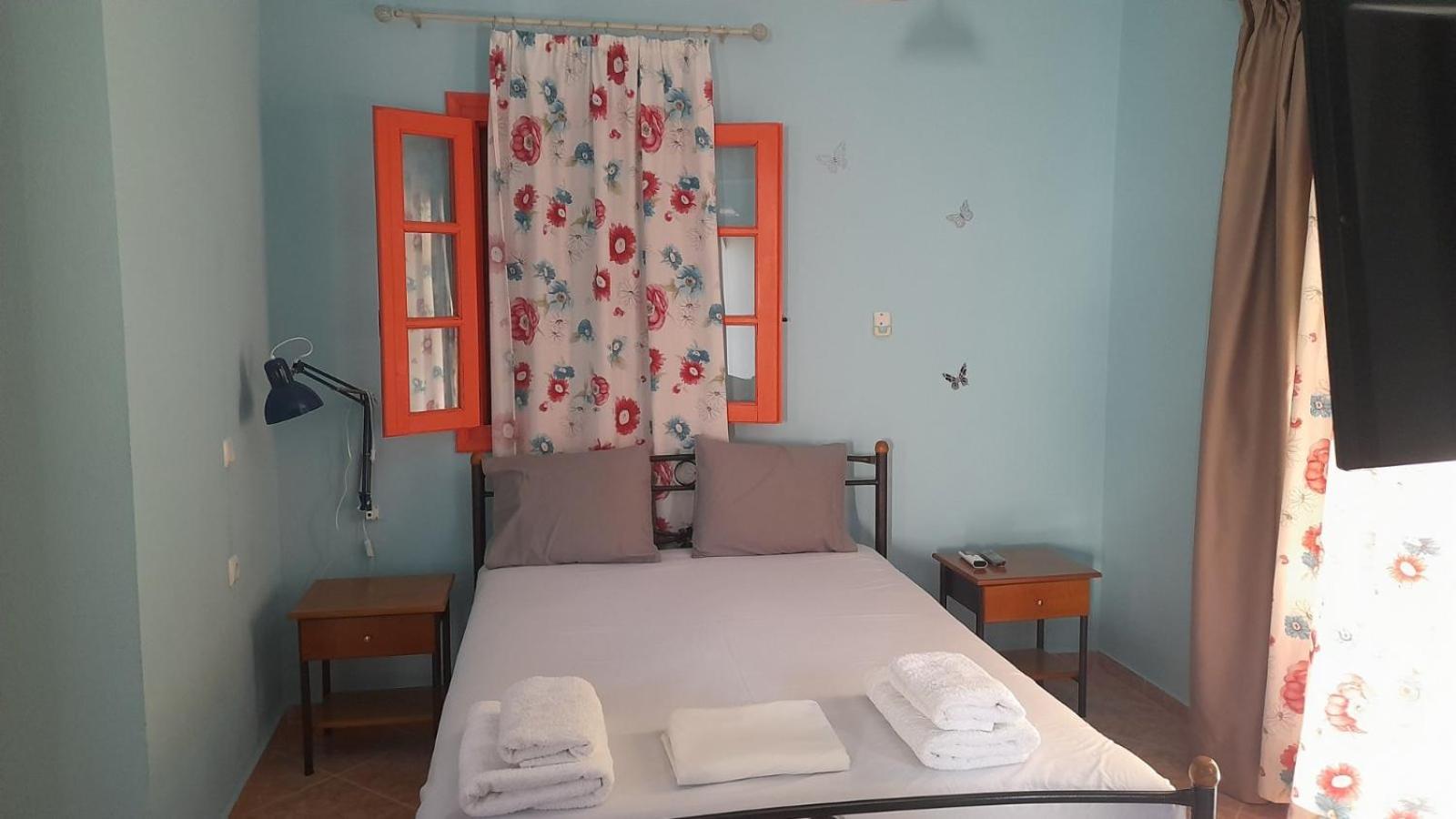 Sivota Apartments Parthenia Extérieur photo