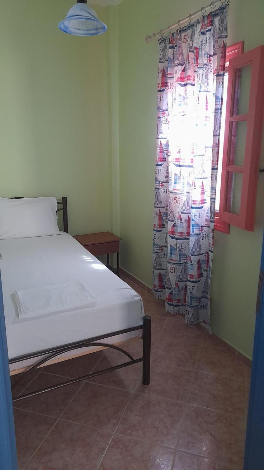 Sivota Apartments Parthenia Extérieur photo