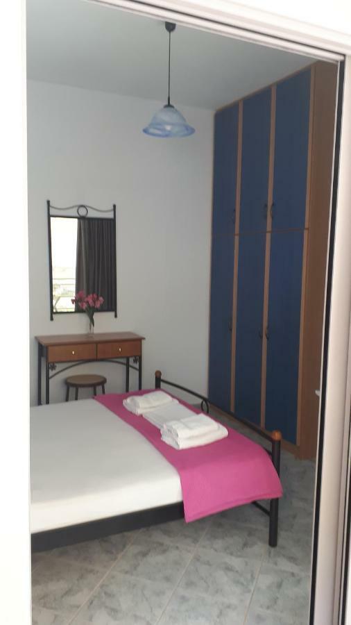Sivota Apartments Parthenia Extérieur photo