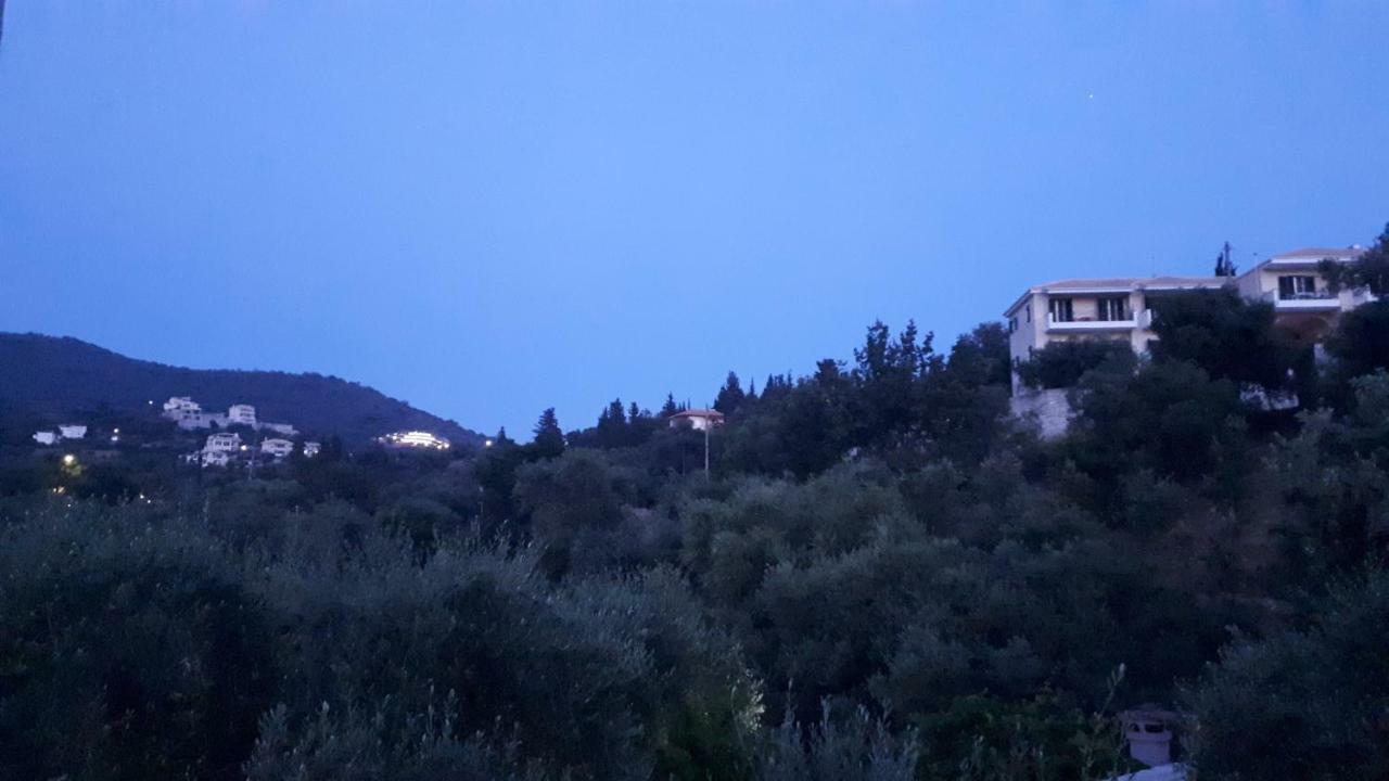 Sivota Apartments Parthenia Extérieur photo