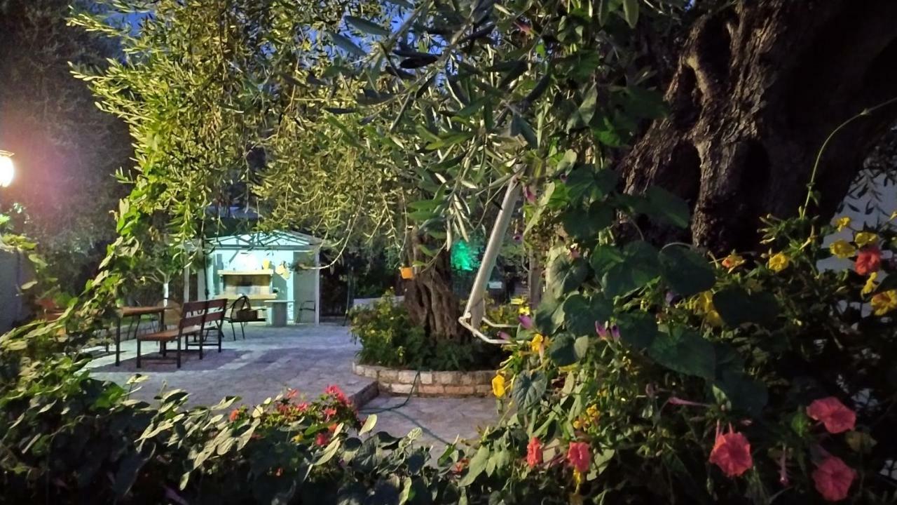 Sivota Apartments Parthenia Extérieur photo